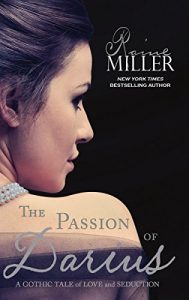 Baixar The Passion of Darius: A Gothic Tale of Love and Seduction (English Edition) pdf, epub, eBook