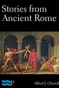 Baixar Stories from Ancient Rome (English Edition) pdf, epub, eBook