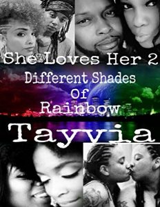 Baixar She Loves Her 2 (English Edition) pdf, epub, eBook