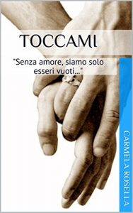 Baixar Toccami (Demoni contro Angeli Vol. 5) (Italian Edition) pdf, epub, eBook