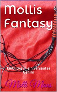 Baixar Mollis Fantasy: Einblicke in ein versautes Gehirn (German Edition) pdf, epub, eBook