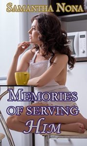 Baixar Memories of Serving Him (English Edition) pdf, epub, eBook