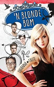 Baixar ‘n Blonde bom pdf, epub, eBook