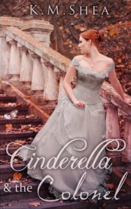 Baixar Cinderella and the Colonel (Timeless Fairy Tales Book 3) (English Edition) pdf, epub, eBook