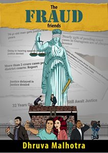 Baixar The Fraud Friends (English Edition) pdf, epub, eBook