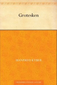 Baixar Grotesken (German Edition) pdf, epub, eBook