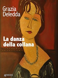 Baixar La danza della collana (Fuori dal coro) pdf, epub, eBook
