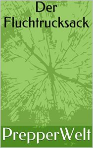 Baixar Der Fluchtrucksack (German Edition) pdf, epub, eBook