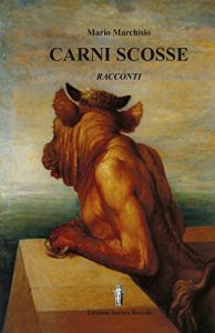 Baixar Carni Scosse: Racconti pdf, epub, eBook