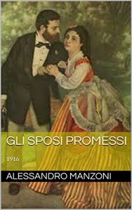 Baixar Gli sposi promessi: 1916 (Italian Edition) pdf, epub, eBook
