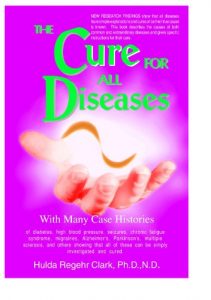 Baixar The Cure for All Diseases (English Edition) pdf, epub, eBook