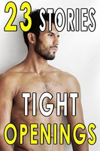 Baixar Tight Openings: 23 Gay Book Mega Bundle (English Edition) pdf, epub, eBook