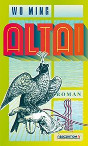 Baixar Altai (German Edition) pdf, epub, eBook