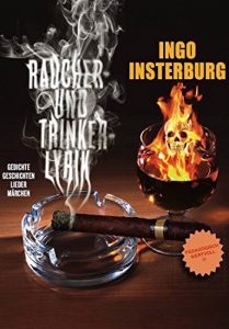 Baixar Raucher- und Trinker- Lyrik (German Edition) pdf, epub, eBook