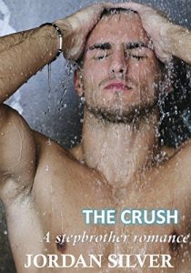 Baixar The Crush: A Stepbrother Romance (English Edition) pdf, epub, eBook
