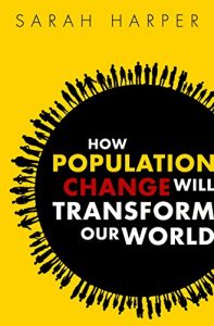 Baixar How Population Change Will Transform Our World pdf, epub, eBook