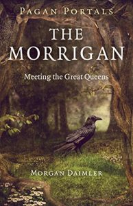 Baixar Pagan Portals – The Morrigan: Meeting the Great Queens pdf, epub, eBook