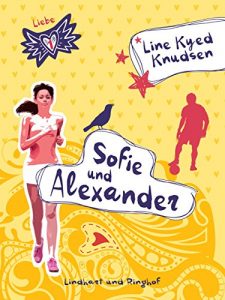 Baixar Liebe 1 – Sofie und Alexander pdf, epub, eBook