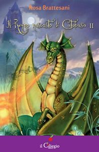 Baixar Il regno di Catabasia II pdf, epub, eBook