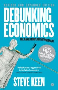 Baixar Debunking Economics: The Naked Emperor Dethroned? pdf, epub, eBook
