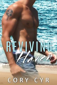 Baixar Reviving Haven (English Edition) pdf, epub, eBook