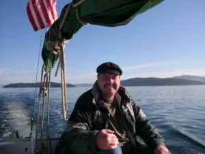 Baixar How I Sailed From Olympia to The San Juan Islands and Returned Safely (English Edition) pdf, epub, eBook