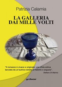 Baixar La galleria dai mille volti (Italian Edition) pdf, epub, eBook