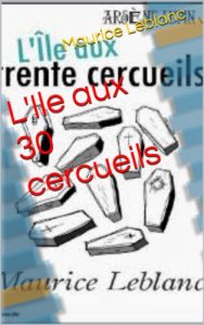Baixar L’Ile aux 30 cercueils (French Edition) pdf, epub, eBook