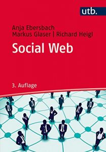 Baixar Social Web (German Edition) pdf, epub, eBook