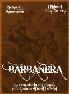 Baixar Barbanera (I Signori della Guerra Vol. 14) (Italian Edition) pdf, epub, eBook
