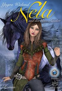 Baixar Nela: und das blaue Amulett pdf, epub, eBook