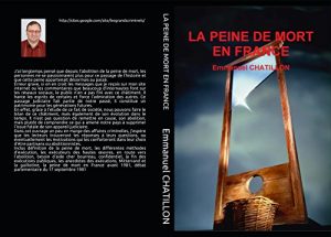 Baixar LA PEINE DE MORT EN FRANCE (French Edition) pdf, epub, eBook