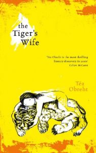 Baixar The Tiger’s Wife (English Edition) pdf, epub, eBook