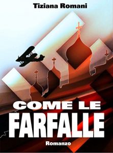 Baixar Come le farfalle pdf, epub, eBook