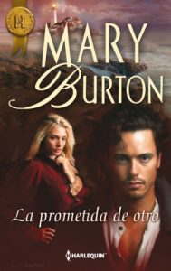 Baixar La prometida de otro (Harlequin Internacional) pdf, epub, eBook