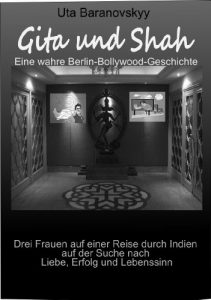 Baixar Gita und Shah (German Edition) pdf, epub, eBook