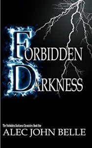 Baixar Forbidden Darkness (The Forbidden Darkness Chronicles Book 1) (English Edition) pdf, epub, eBook