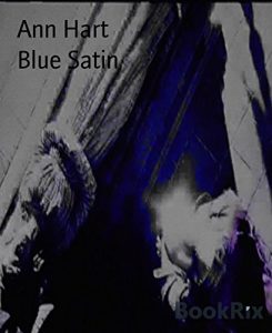 Baixar Blue Satin (German Edition) pdf, epub, eBook