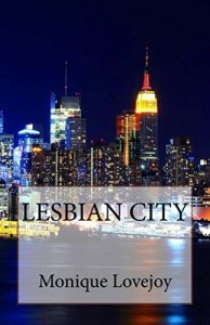 Baixar Lesbian City (English Edition) pdf, epub, eBook