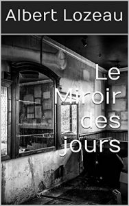 Baixar Le Miroir des jours (French Edition) pdf, epub, eBook