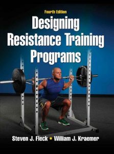 Baixar Designing Resistance Training Programs, 4E pdf, epub, eBook