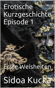 Baixar Erotische Kurzgeschichte Episode 1: Erste Weisheiten (German Edition) pdf, epub, eBook