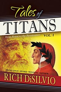 Baixar Tales of Titans, Vol. 1: From Rome to the Renaissance (English Edition) pdf, epub, eBook
