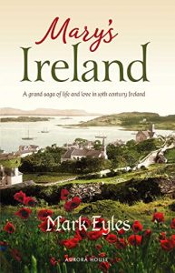 Baixar Mary’s Ireland (English Edition) pdf, epub, eBook