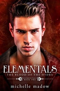 Baixar Elementals 2: The Blood of the Hydra (English Edition) pdf, epub, eBook