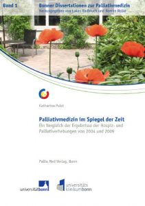 Baixar Palliativmedizin im Spiegel der Zeit (Bonner Dissertationen aus der Palliativmedizin 1) (German Edition) pdf, epub, eBook