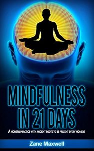 Baixar MINDFULNESS : A modern practice with ancient roots to be present every moment  (English Edition) pdf, epub, eBook