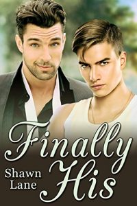 Baixar Finally His (English Edition) pdf, epub, eBook