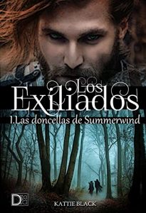 Baixar Los Exiliados: Las doncellas de Summerwind (Spanish Edition) pdf, epub, eBook