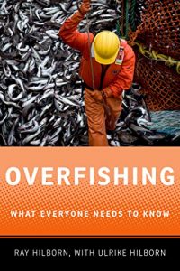 Baixar Overfishing: What Everyone Needs to Know? pdf, epub, eBook